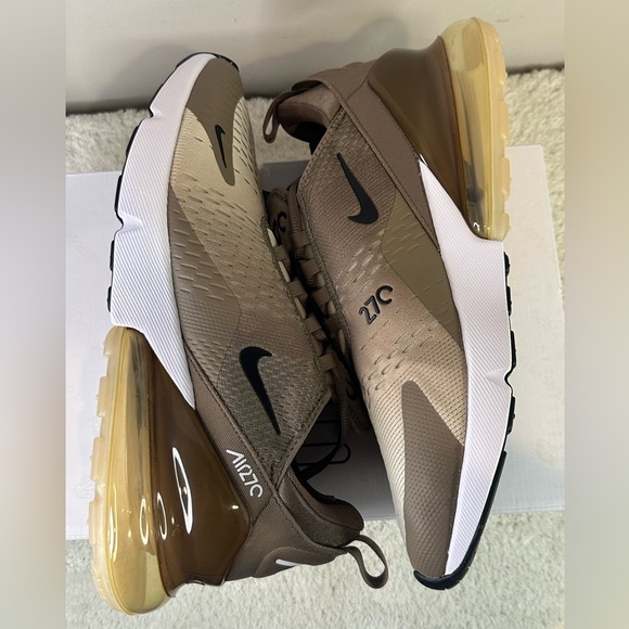 Nike Air Max 270 main image 5